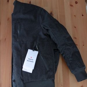 Lululemon coat/jacket